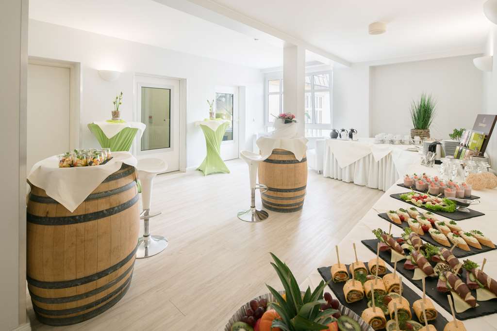 Bilder Best Western Wein-und Parkhotel Nierstein
