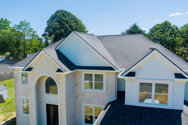 Images ICRC Roofing & Contracting