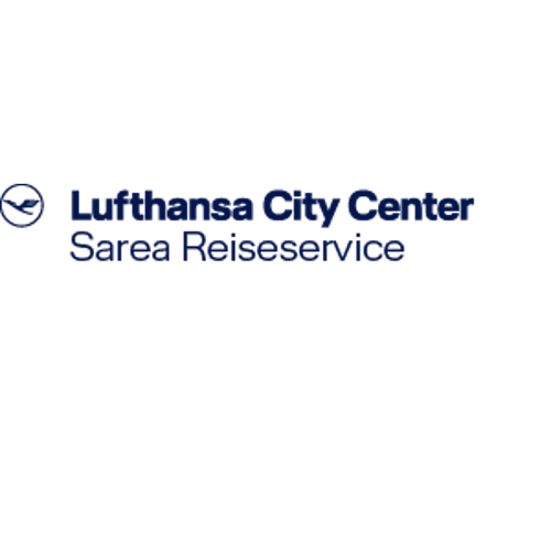 Logo Sarea Reiseservice