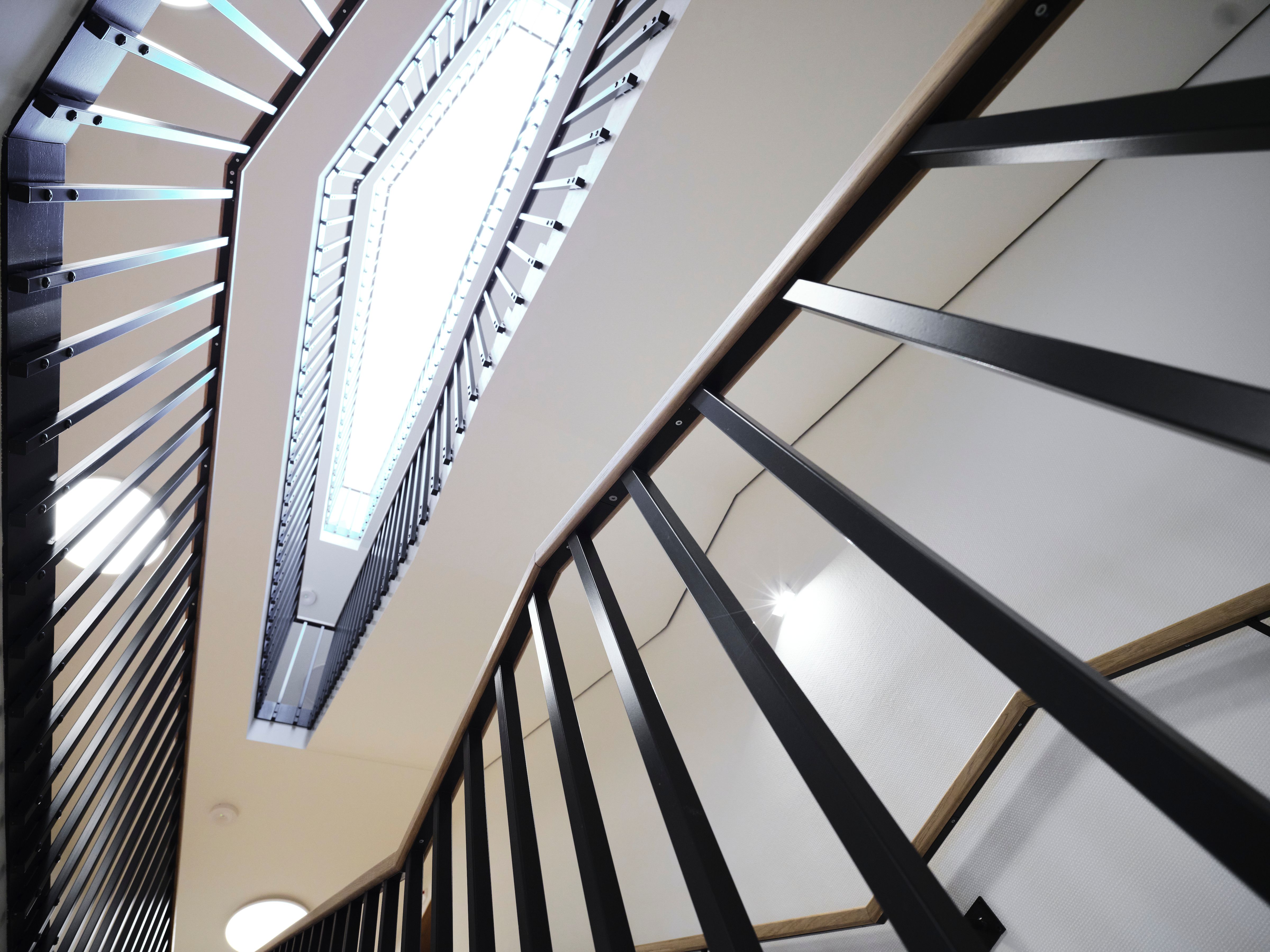 Bilder Volpé Métal SA