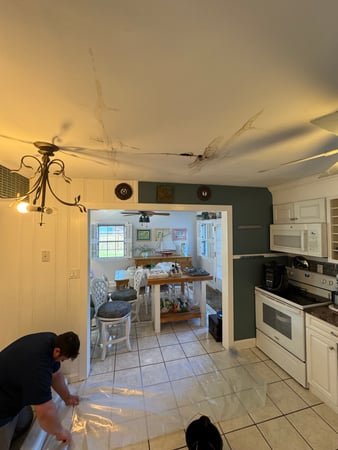 Images Voda Cleaning & Restoration