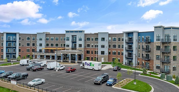 Images Southview Senior Communities