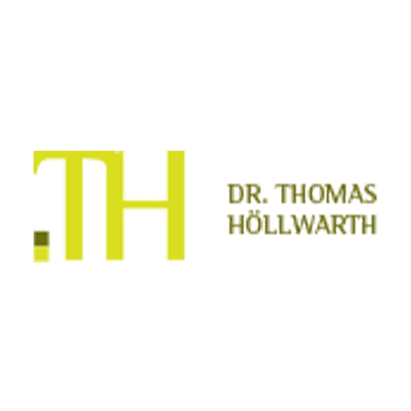Logo von Dr. Thomas Höllwarth