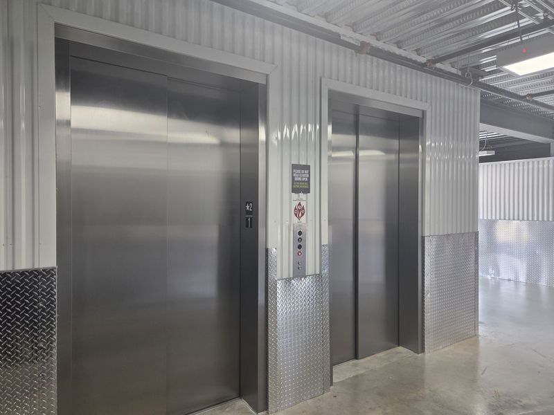 Exterior Units 