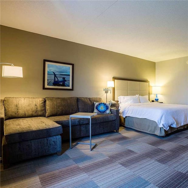 Images Hampton Inn Somerset