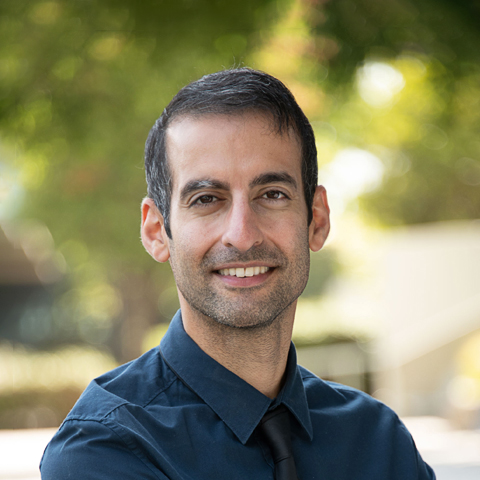 Dr Dev S. Chahal, MD
