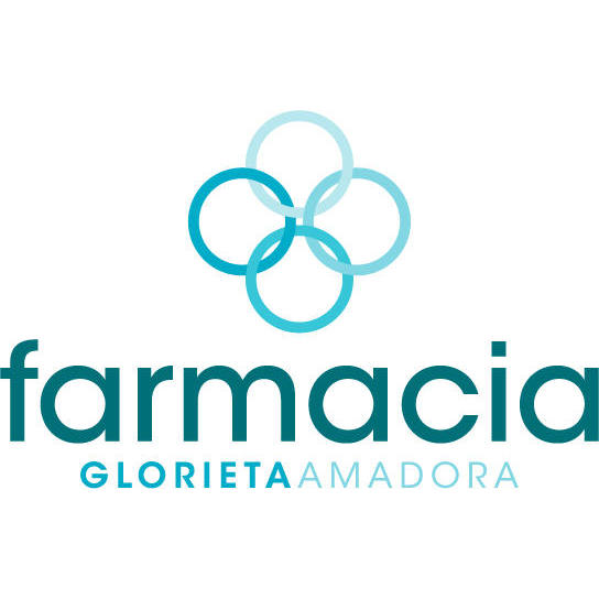 Farmacia Glorieta Amadora Logo