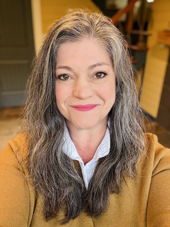 Images Dr. Carey Penton Vorholt, Counselor