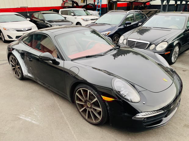 Images Hyperion Collision Center