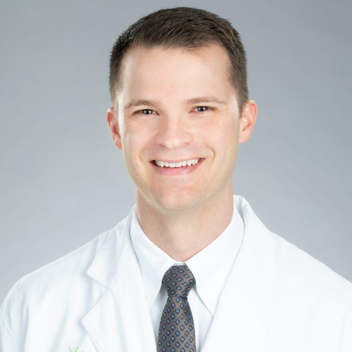 Dr. Luke Machen, MD