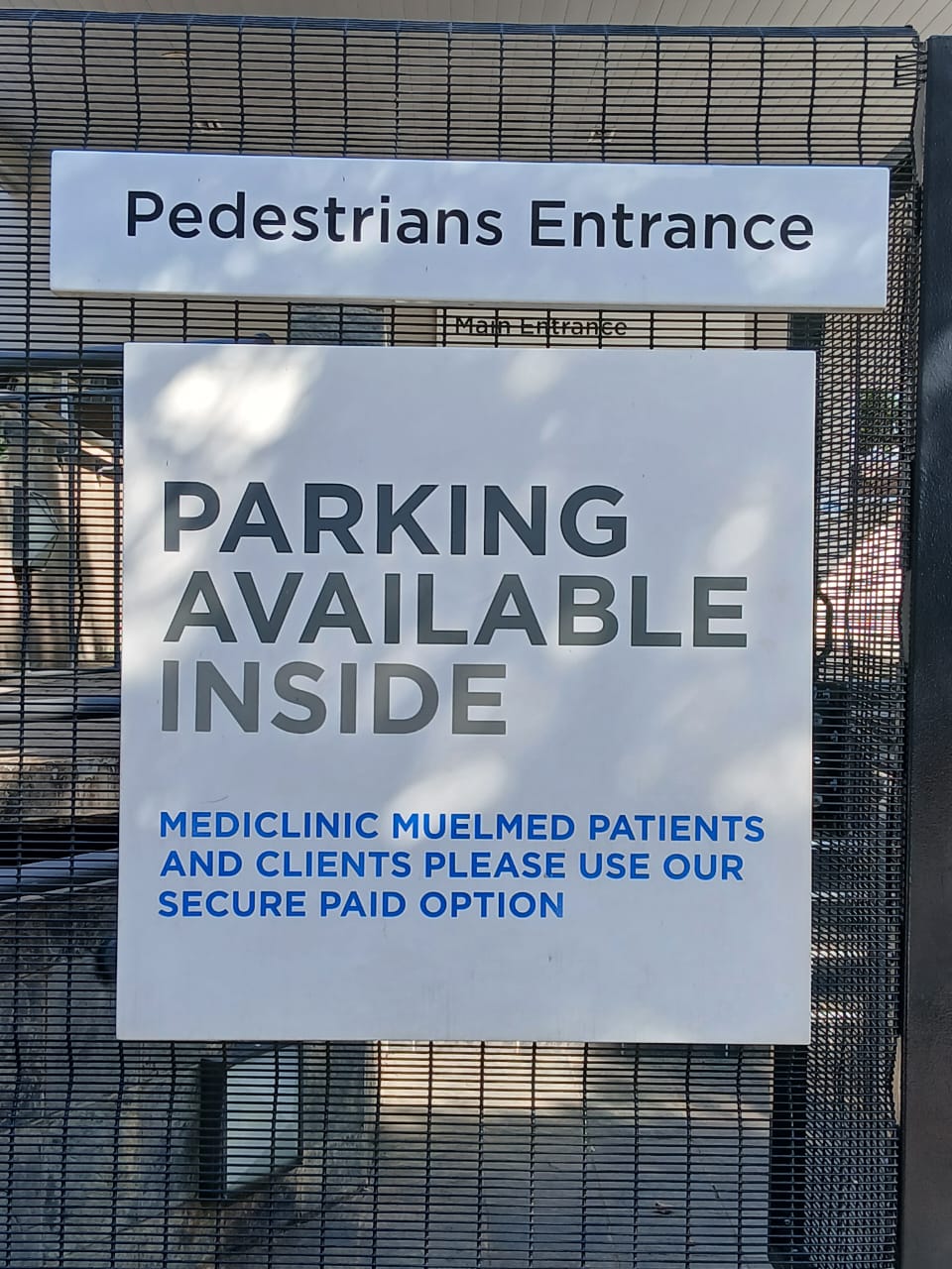 Images Ampath Muelmed Mediclinic Care Centre