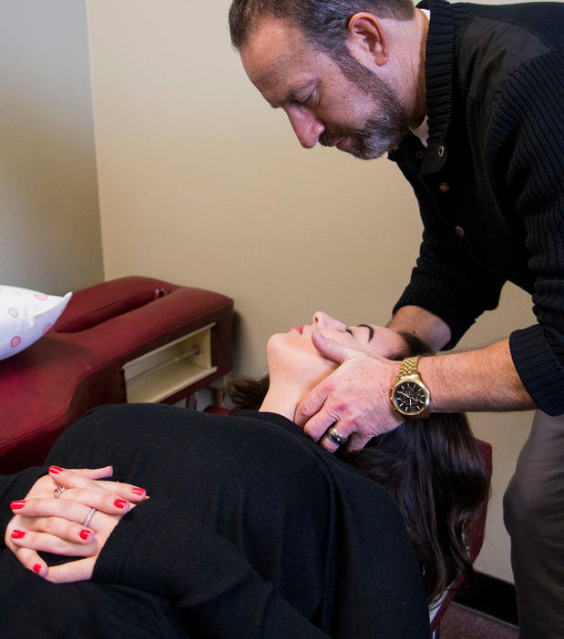 Images Head Neck & Back Pain Center