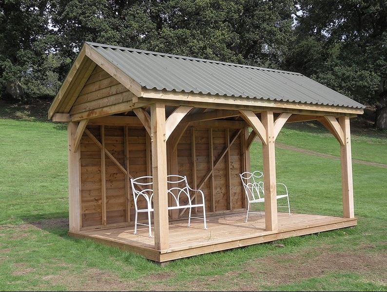 Harris Timber Products Ltd Exeter 01404 823366