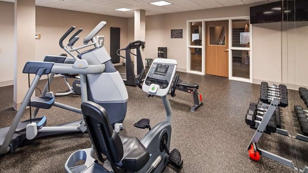 Images Best Western Plus Flathead Lake Inn and Suites