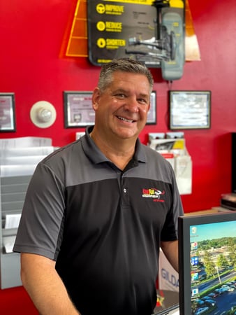 Images Rad Air Complete Car Care and Tire Center - Fairlawn