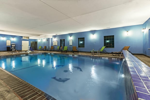 Images Staybridge Suites Amarillo-Western Crossing by IHG