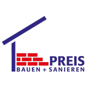 Logo Preis Bauunternehmung