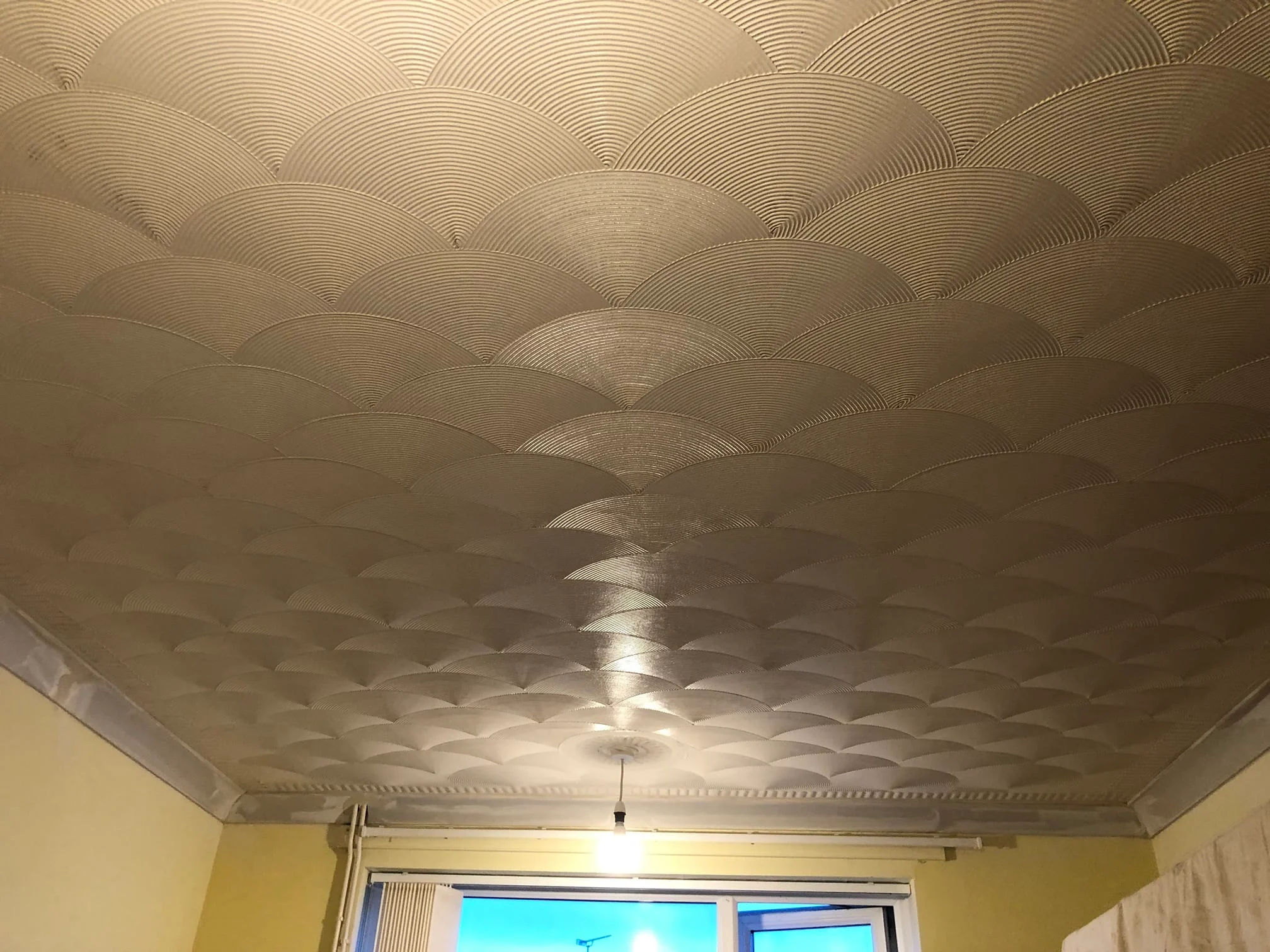 Images Mark Newby Plastering