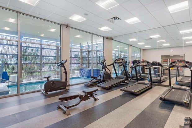 Images GLō Best Western Dallas South DeSoto