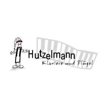 Logo K. Hutzelmann Pianohaus