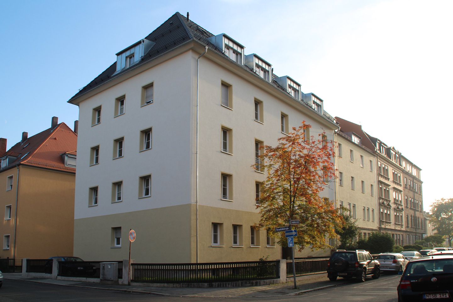 Jürgen Meyer Architekt, Untere Kanalstr. 1 A in Wendelstein