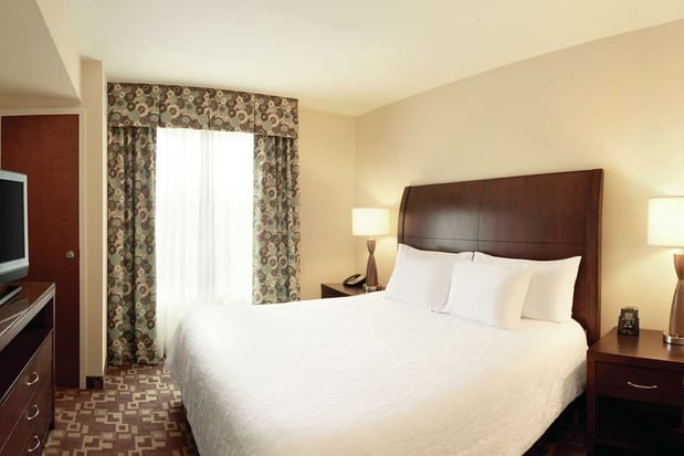 Images Hilton Garden Inn Warner Robins