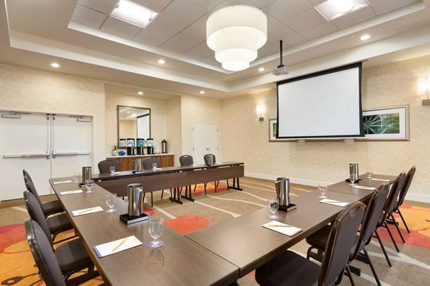 Images Hilton Garden Inn Medford