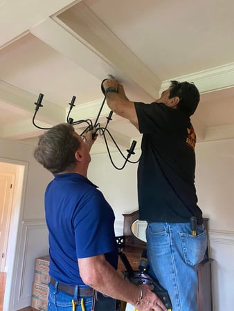Images A. Dodge Electrical Service Inc