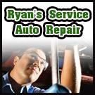 Ryan's Serv Inc Logo