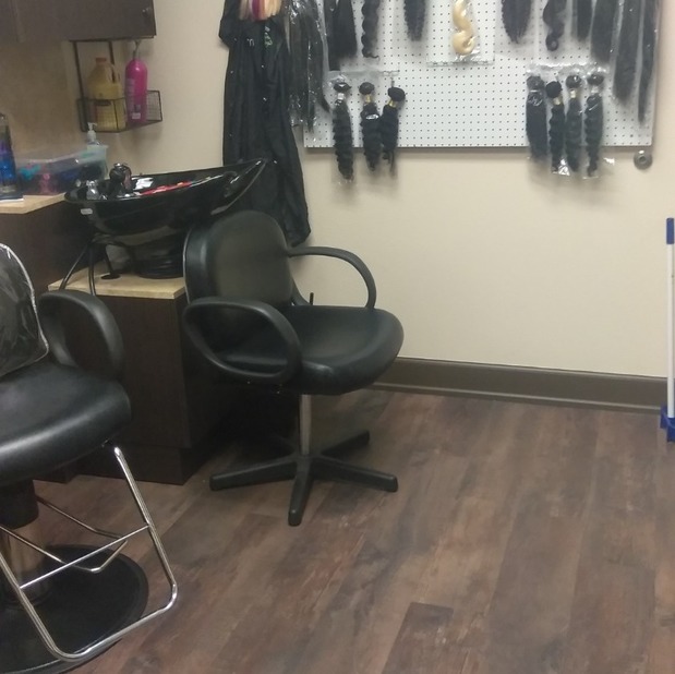 Images SistaDos Salon & Fine Grooming