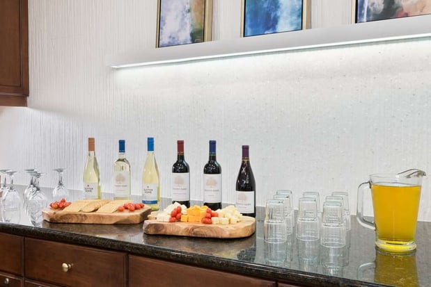 Images Homewood Suites by Hilton Buffalo-Amherst