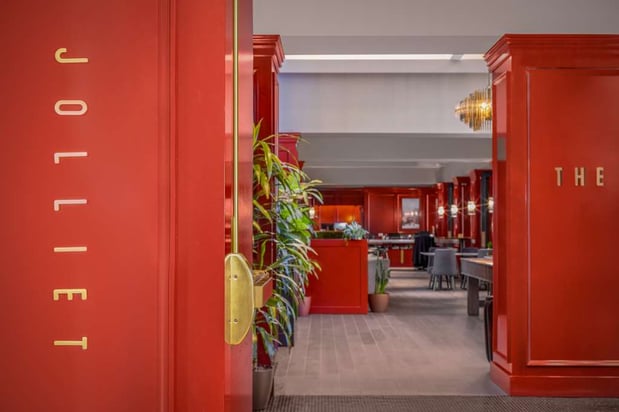 Images The Marquette Hotel, Curio Collection by Hilton