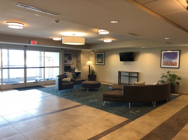 Images Candlewood Suites El Dorado by IHG
