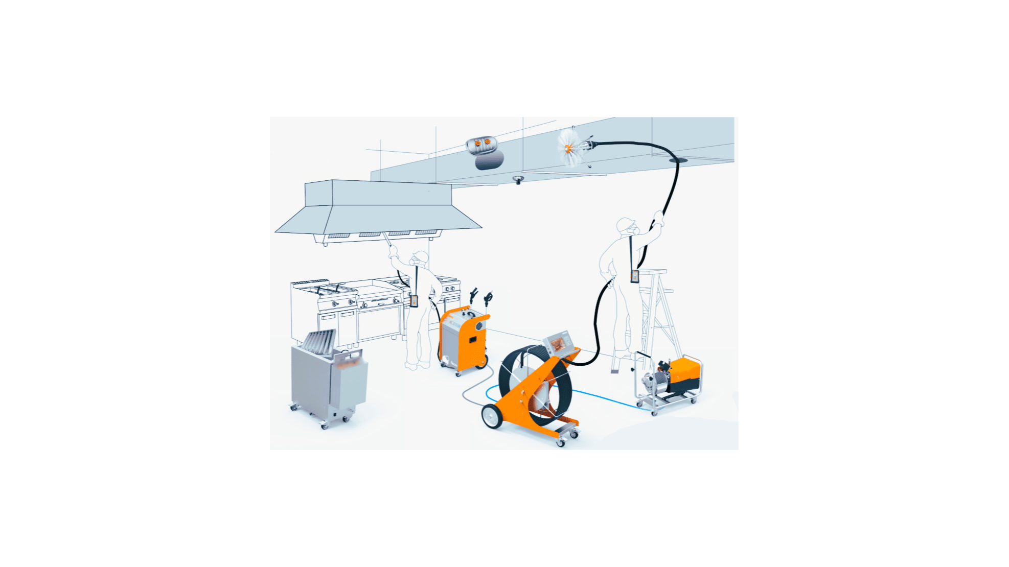 Images Limpieza Profesional Medelime, S.L.