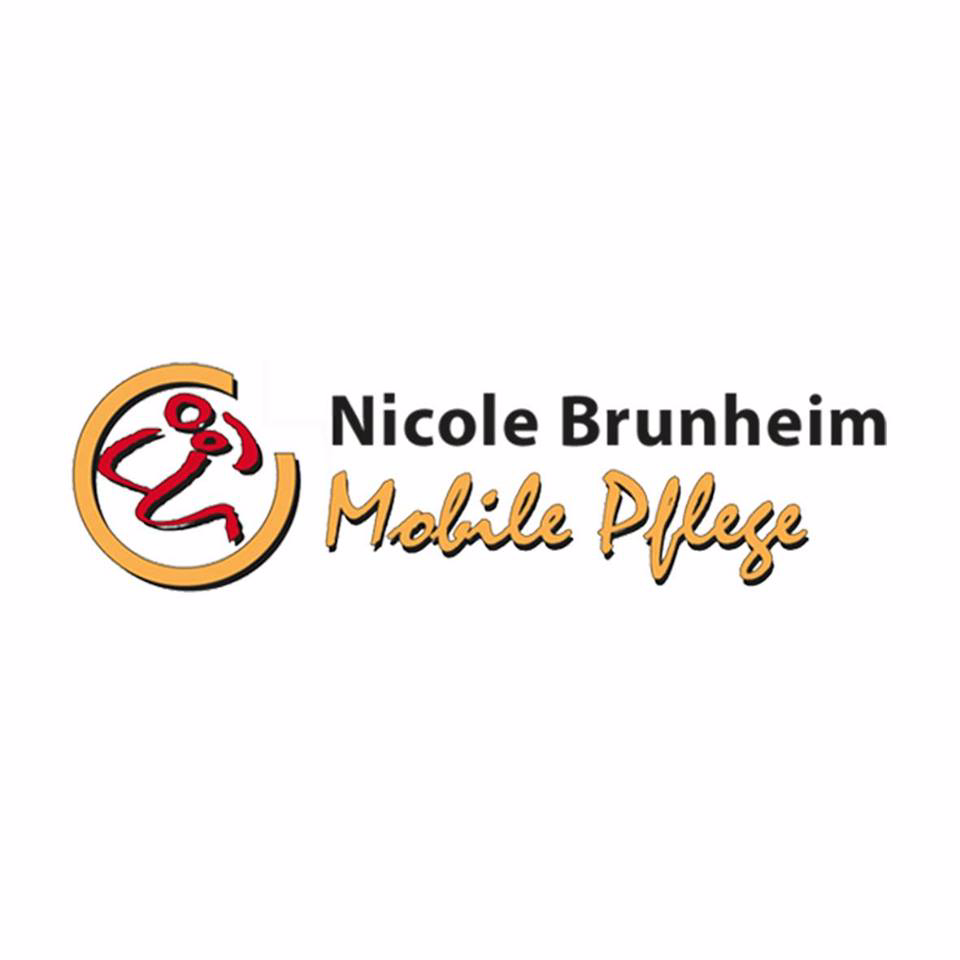 Logo Mobile Pflege Nicole Brunheim