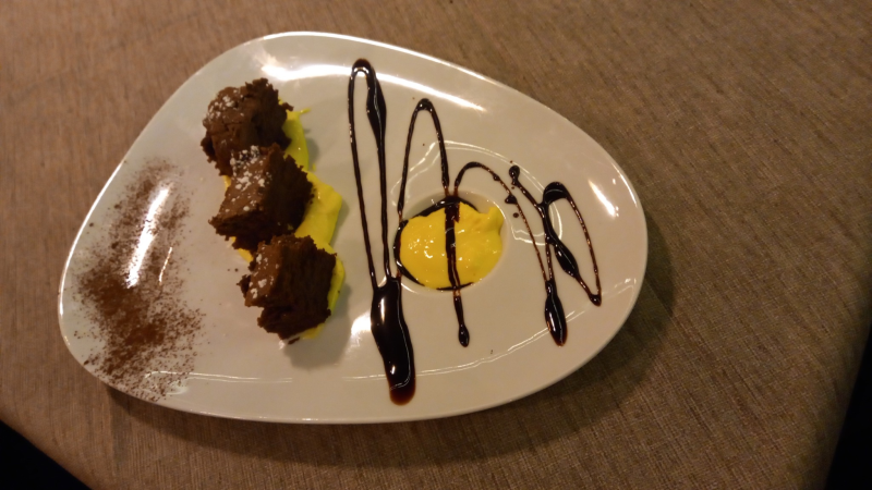 Images Ristorante Ci voleva.mo
