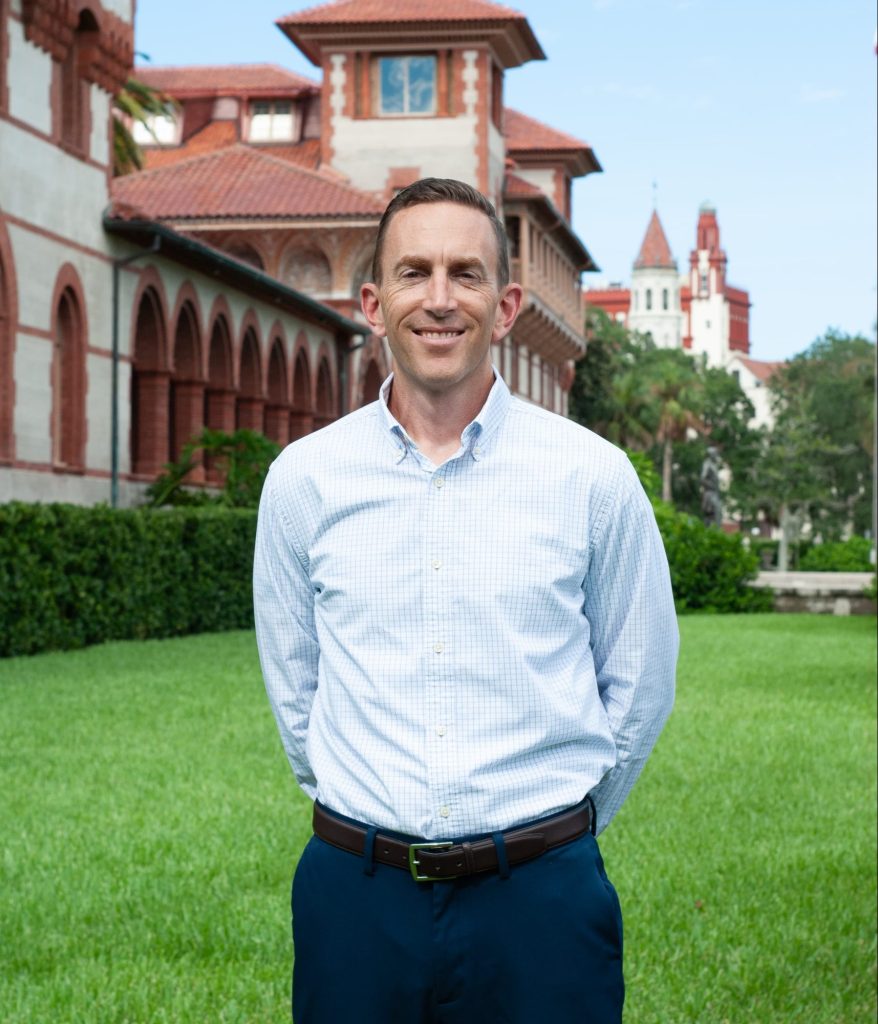 Michael Dagostino