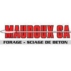 Mauroux SA Forage et Sciage de Béton Logo