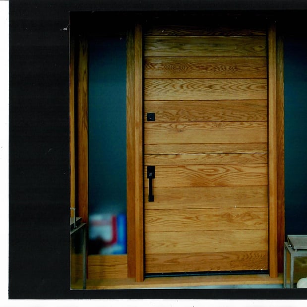 Images OC Dutch Doors