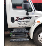 Brownlee Lumber & Supply Logo