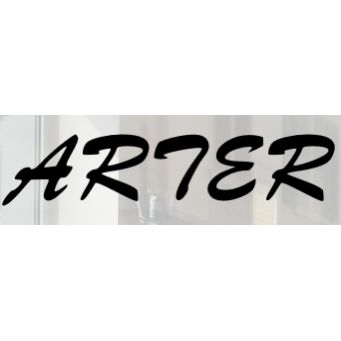 Arter Intercoiffure Suisse Logo