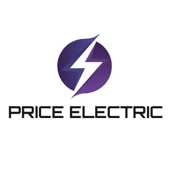 Price Electric Logo