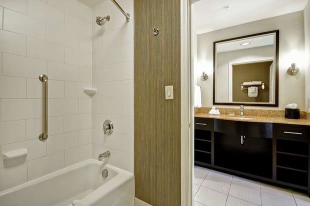 Images Homewood Suites by Hilton Fort Worth West at Cityview, TX