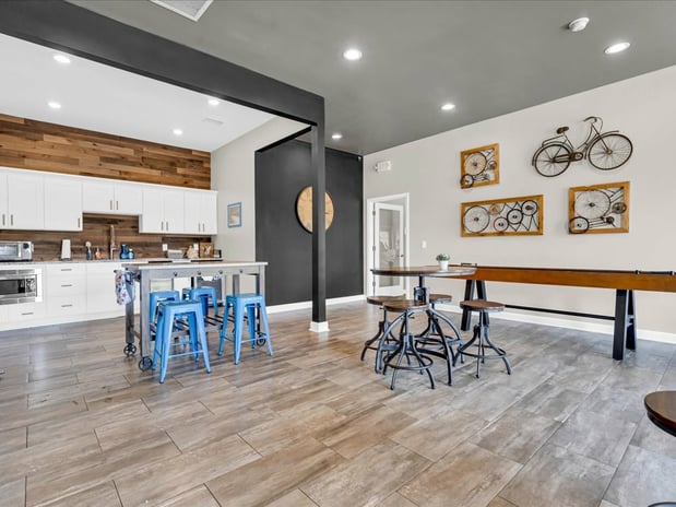 Images 43 North Apartments