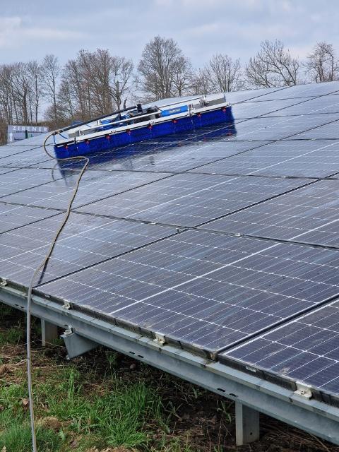 VONPRO Dach & Solar, Bahnhofstraße 130 in Bonn
