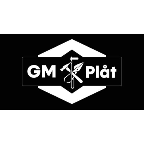 GM-Plåt AB Logo