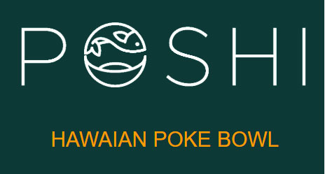 Images Poshi - Pokè restaurant