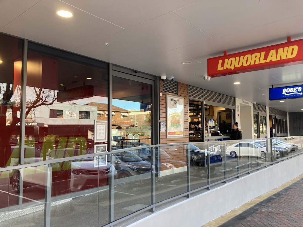 Images Liquorland Narraweena