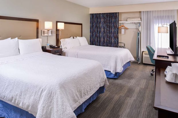Images Hampton Inn Seattle-Airport