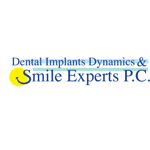 Dental Implants Dynamics & Smile Experts P.C. Logo